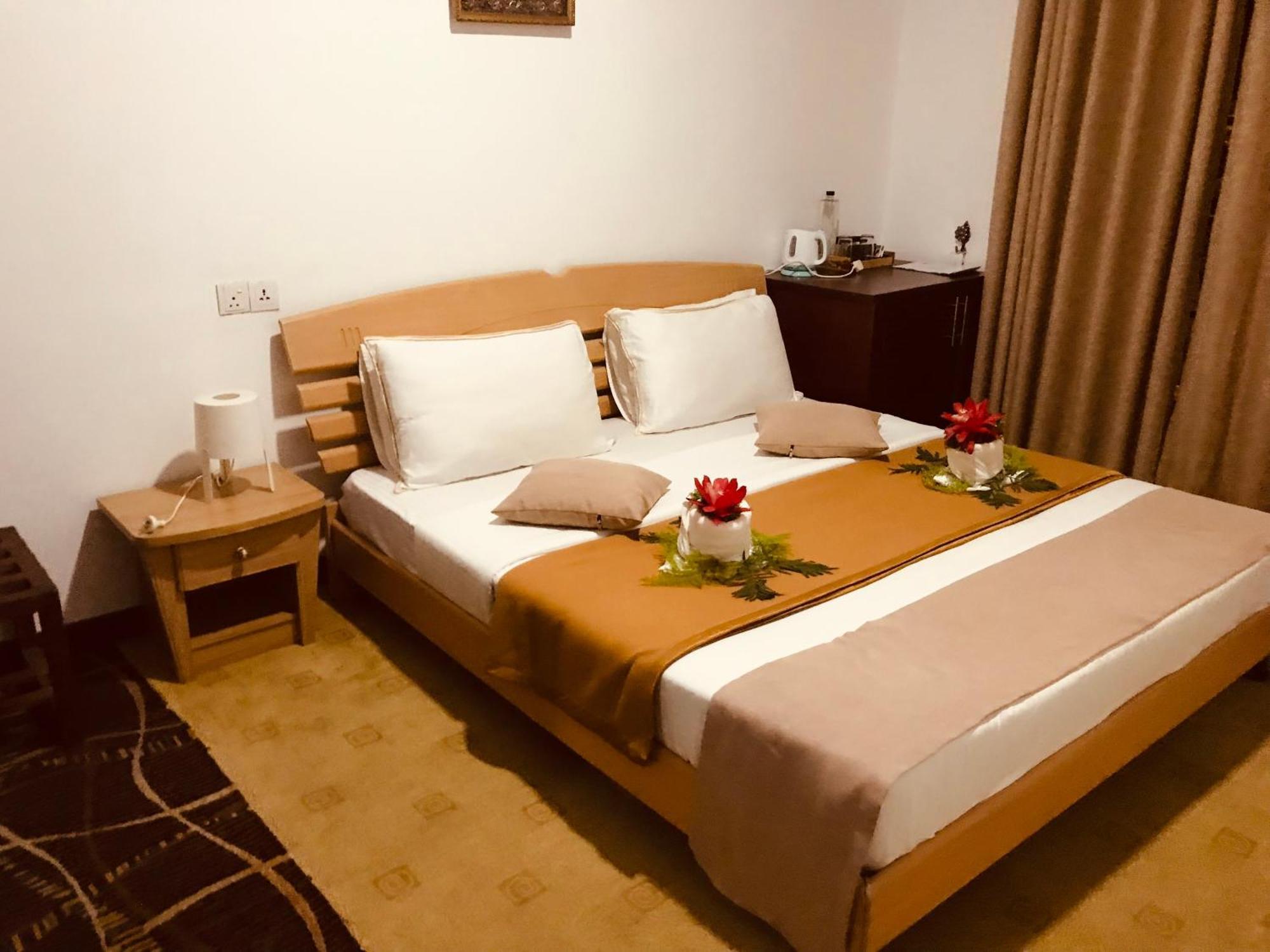 Marigold Home Νουβάρα Ελίγια Εξωτερικό φωτογραφία
