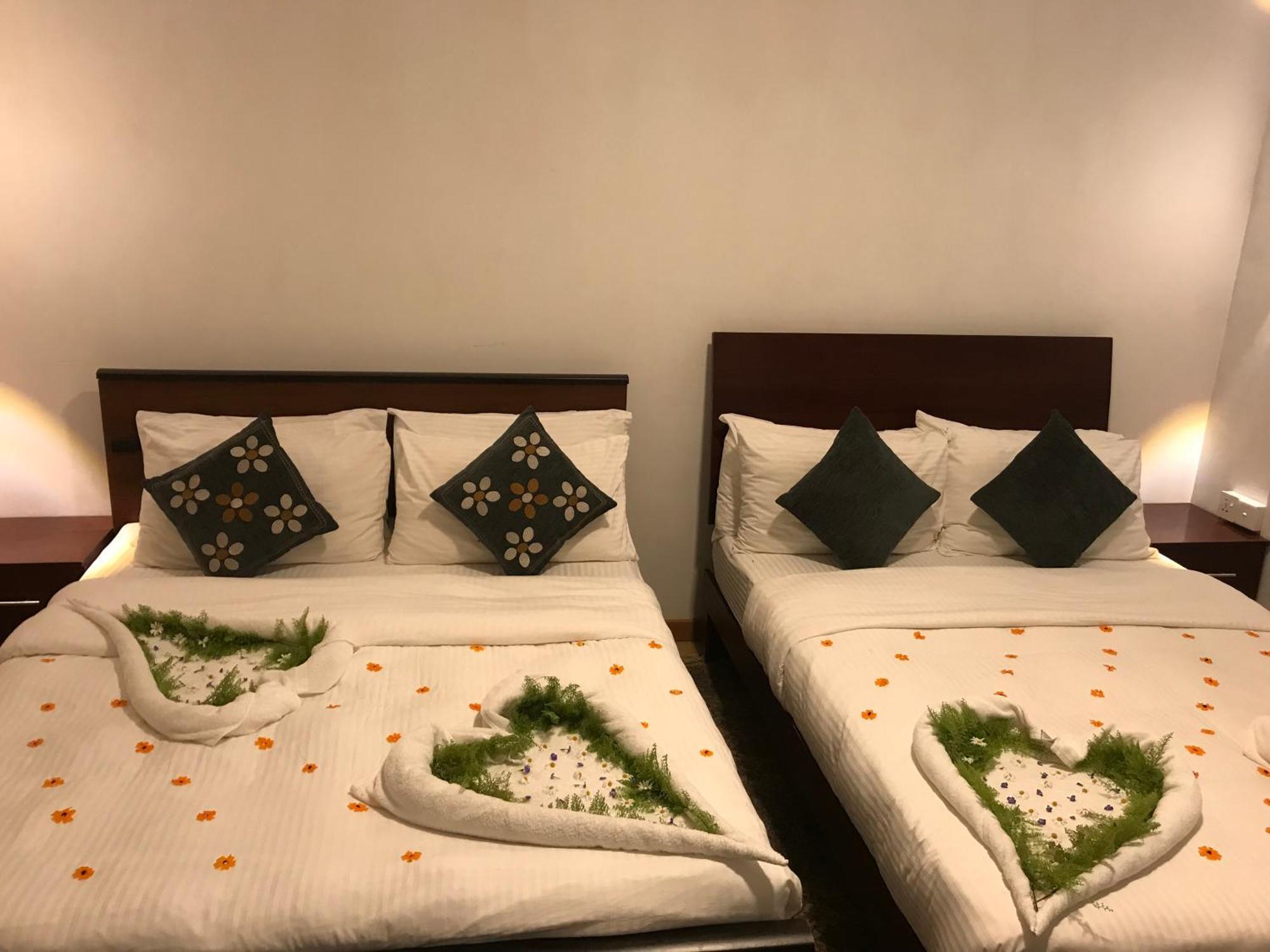Marigold Home Νουβάρα Ελίγια Εξωτερικό φωτογραφία