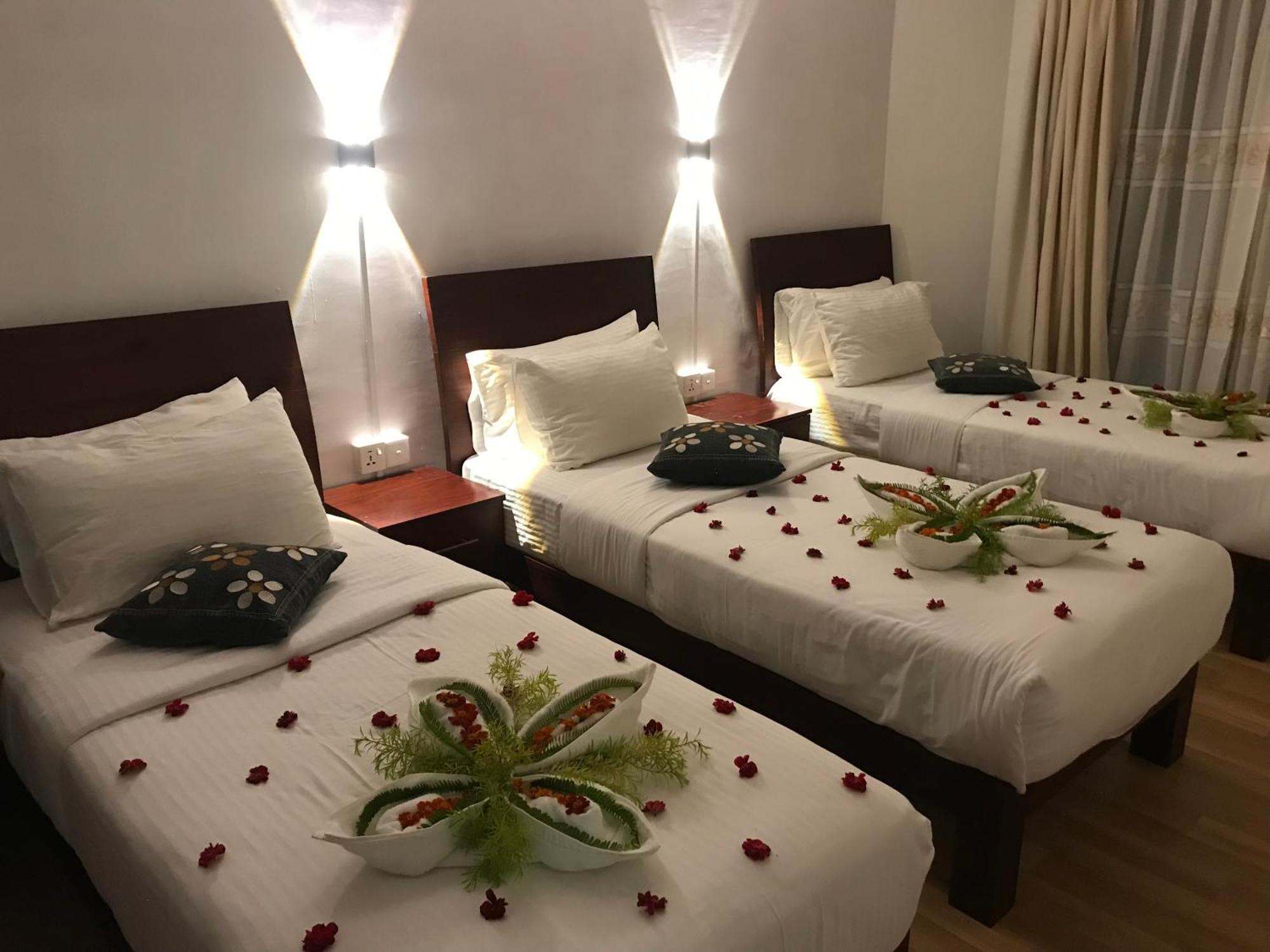 Marigold Home Νουβάρα Ελίγια Εξωτερικό φωτογραφία