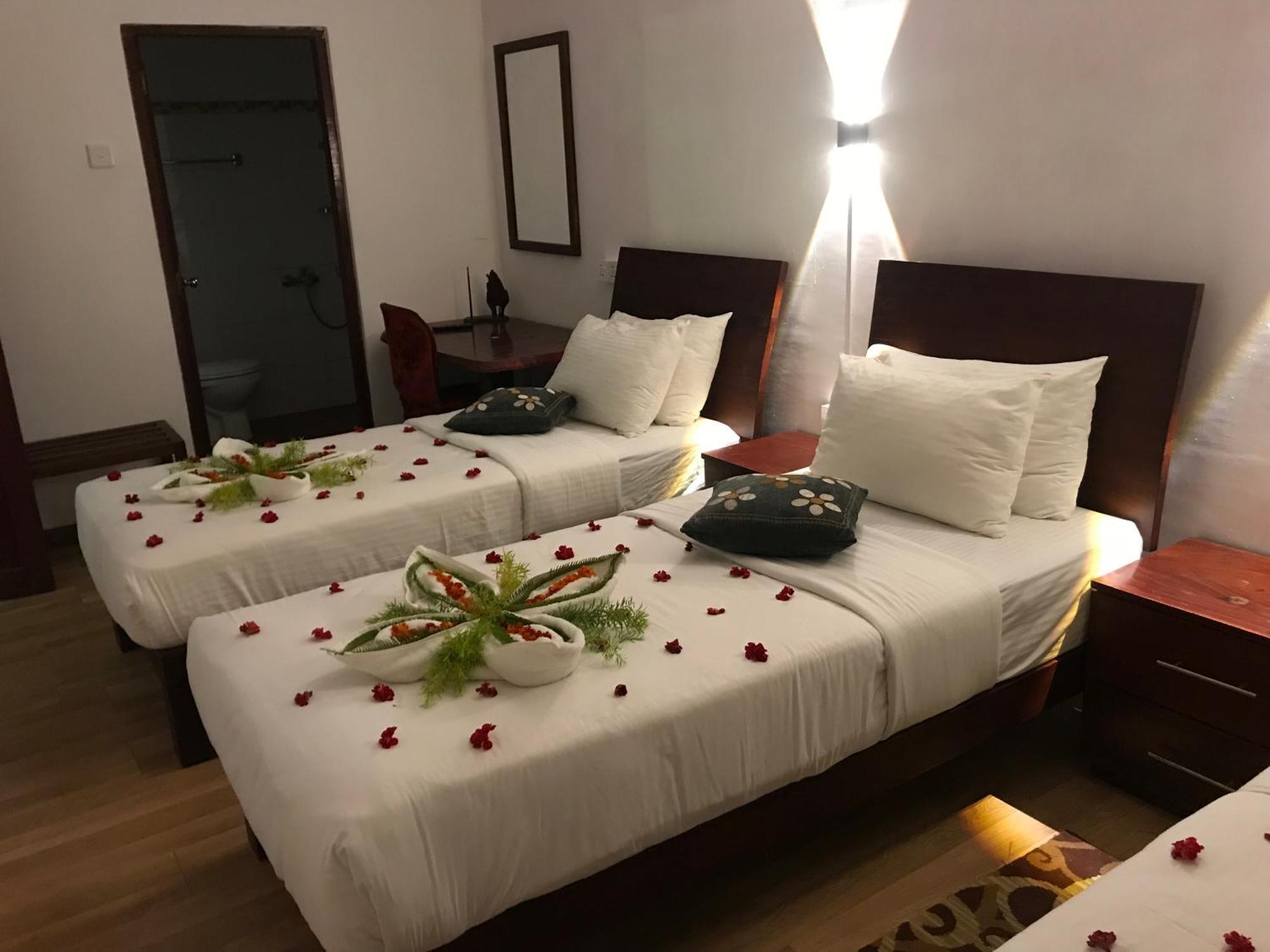 Marigold Home Νουβάρα Ελίγια Εξωτερικό φωτογραφία
