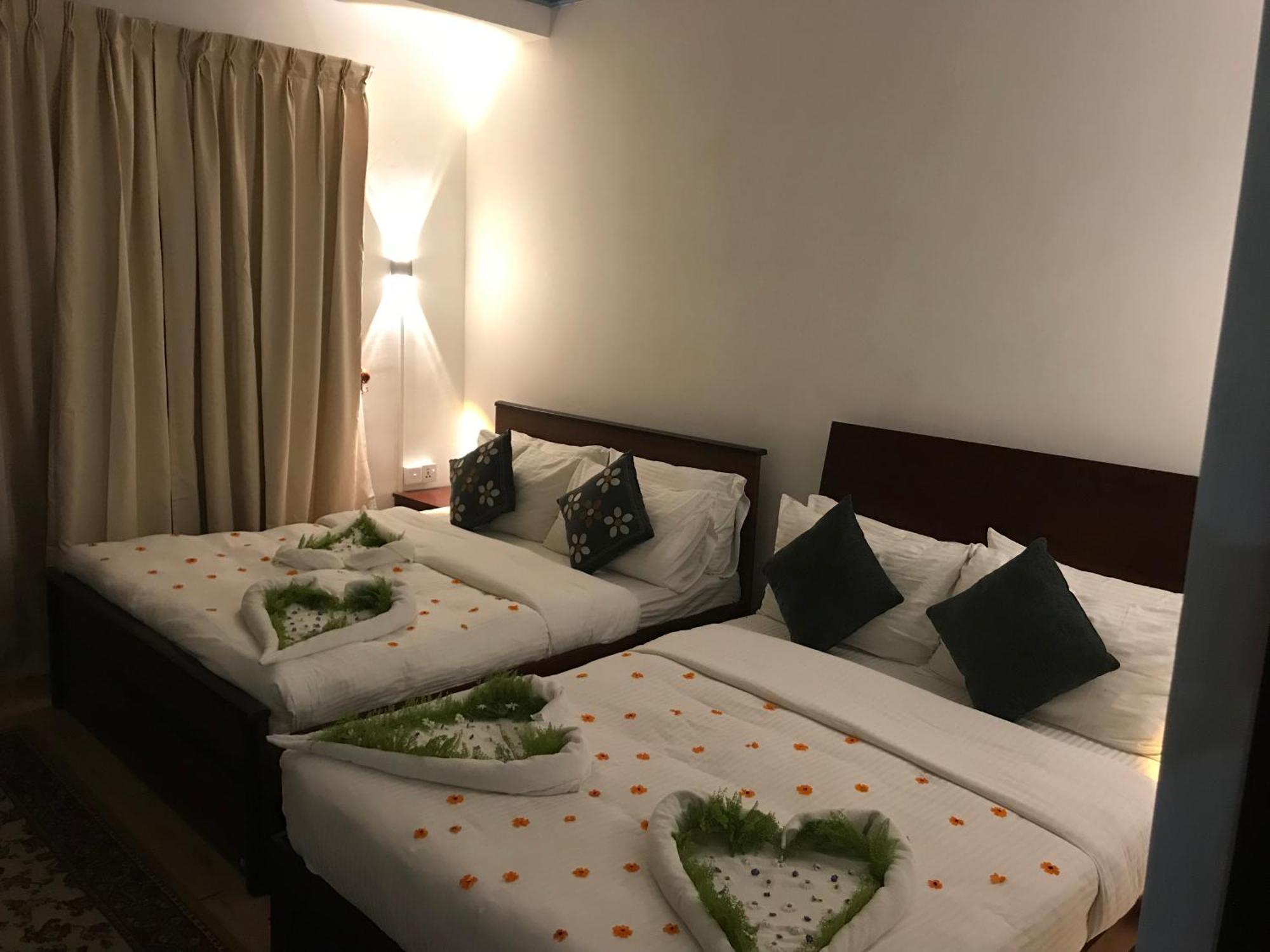 Marigold Home Νουβάρα Ελίγια Εξωτερικό φωτογραφία