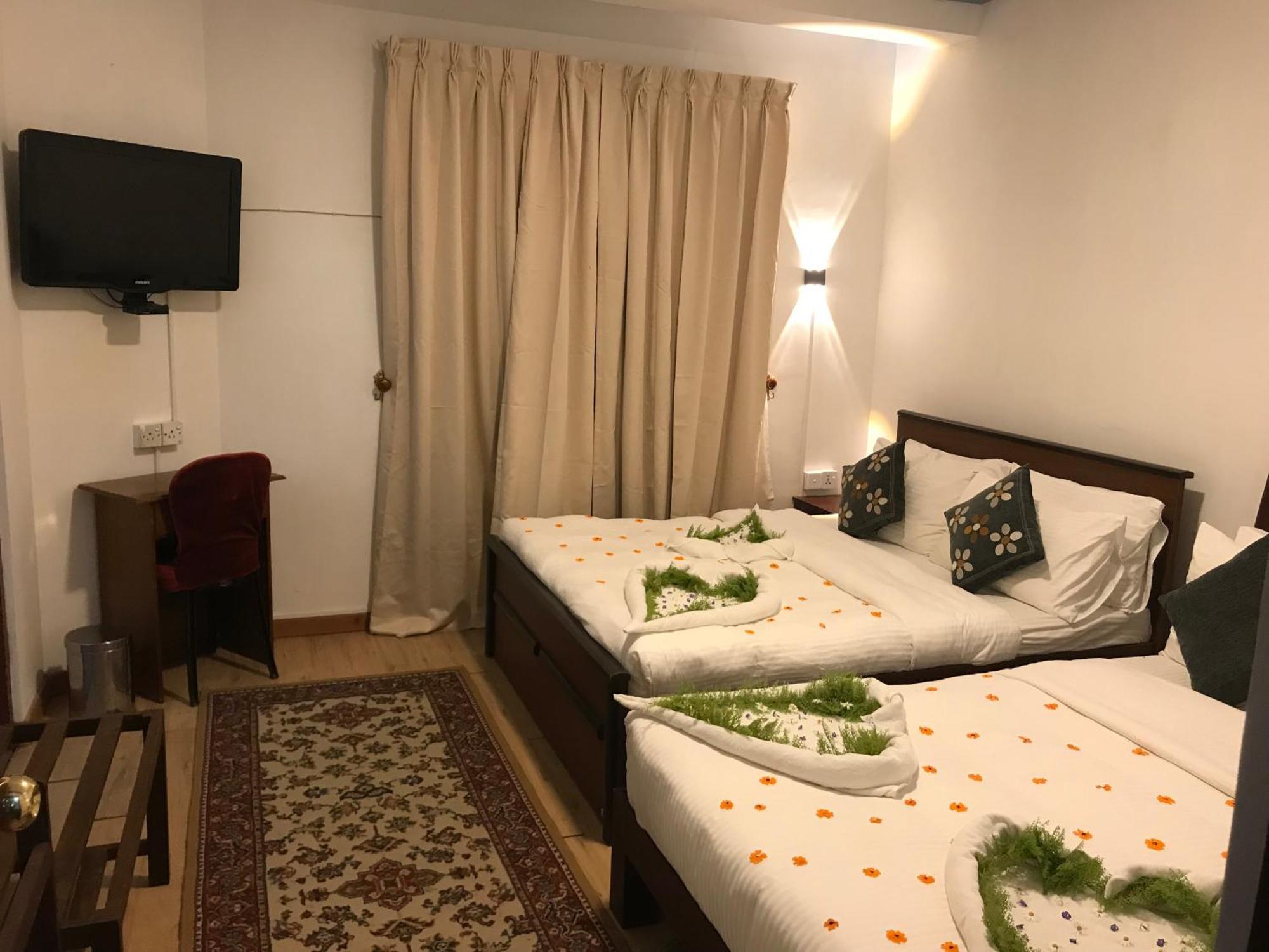 Marigold Home Νουβάρα Ελίγια Εξωτερικό φωτογραφία