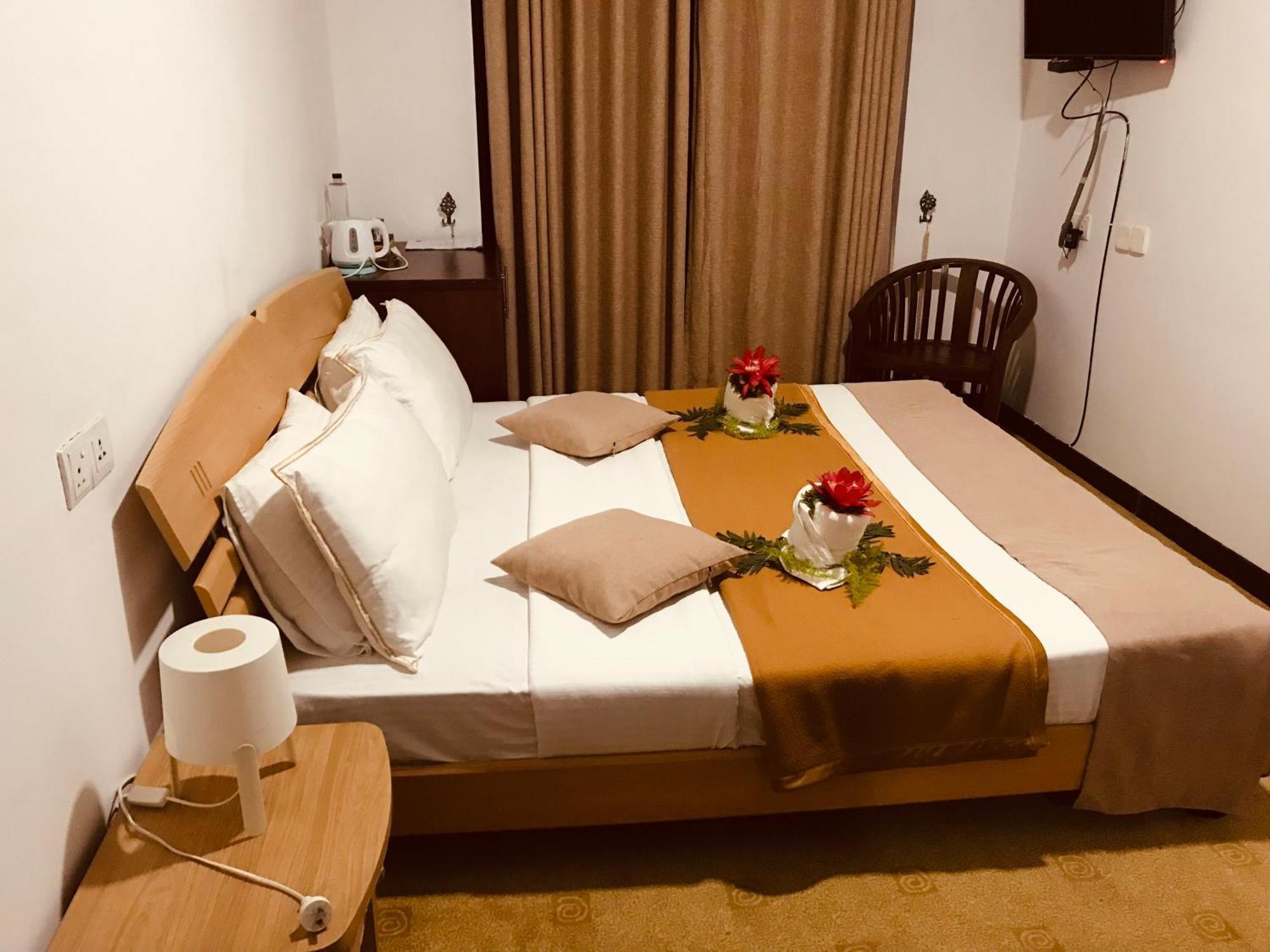 Marigold Home Νουβάρα Ελίγια Εξωτερικό φωτογραφία