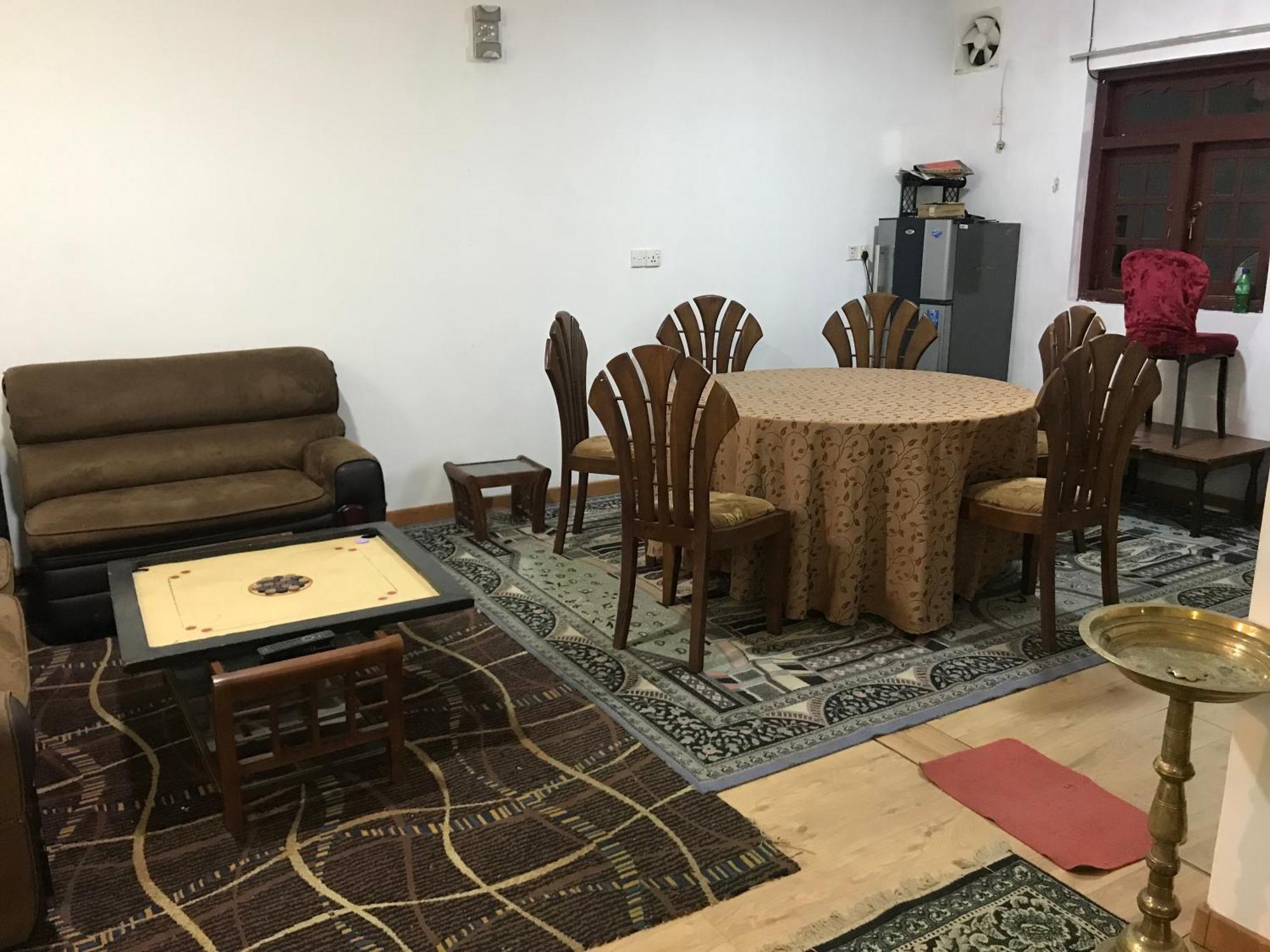 Marigold Home Νουβάρα Ελίγια Εξωτερικό φωτογραφία