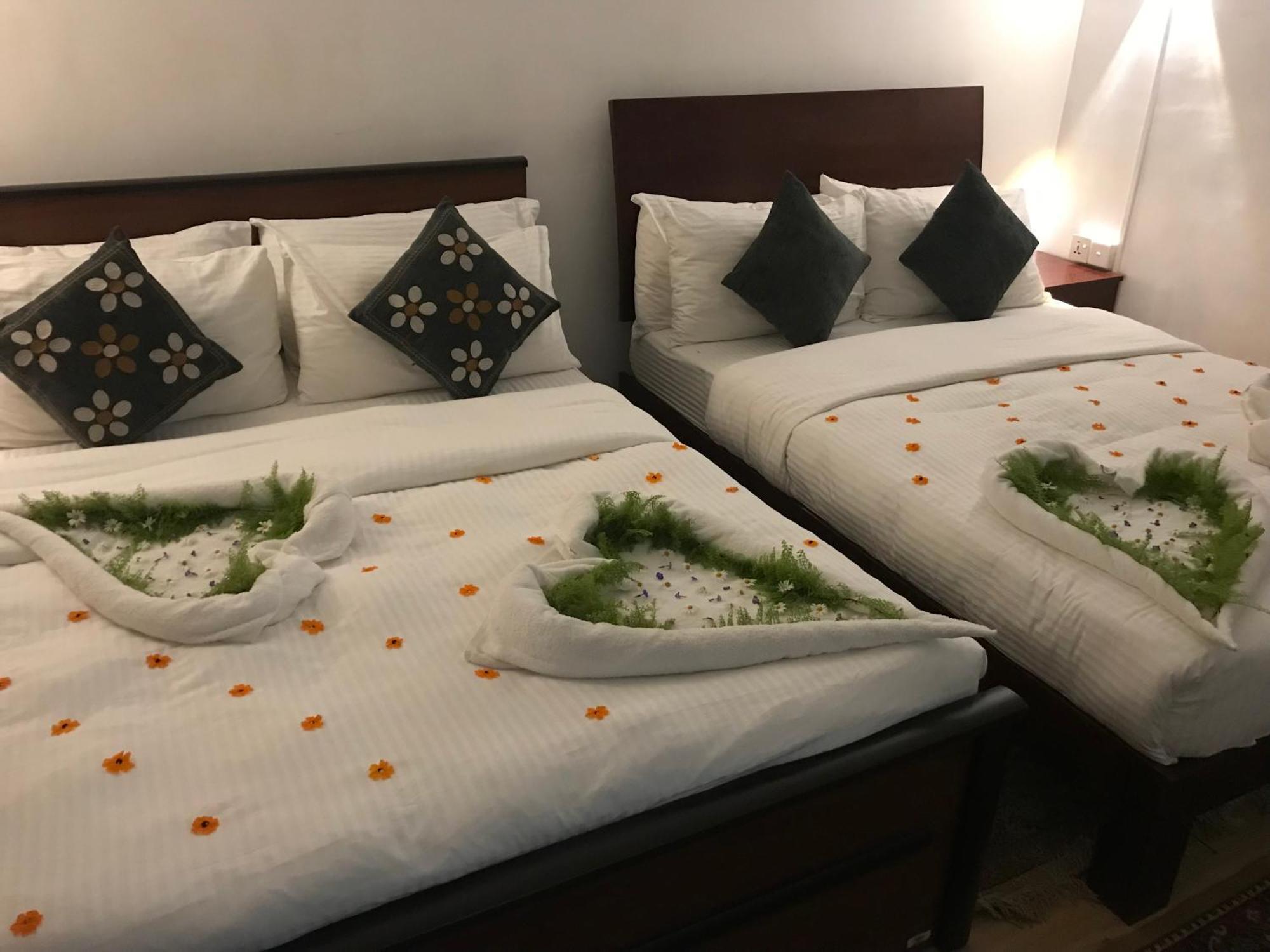 Marigold Home Νουβάρα Ελίγια Εξωτερικό φωτογραφία