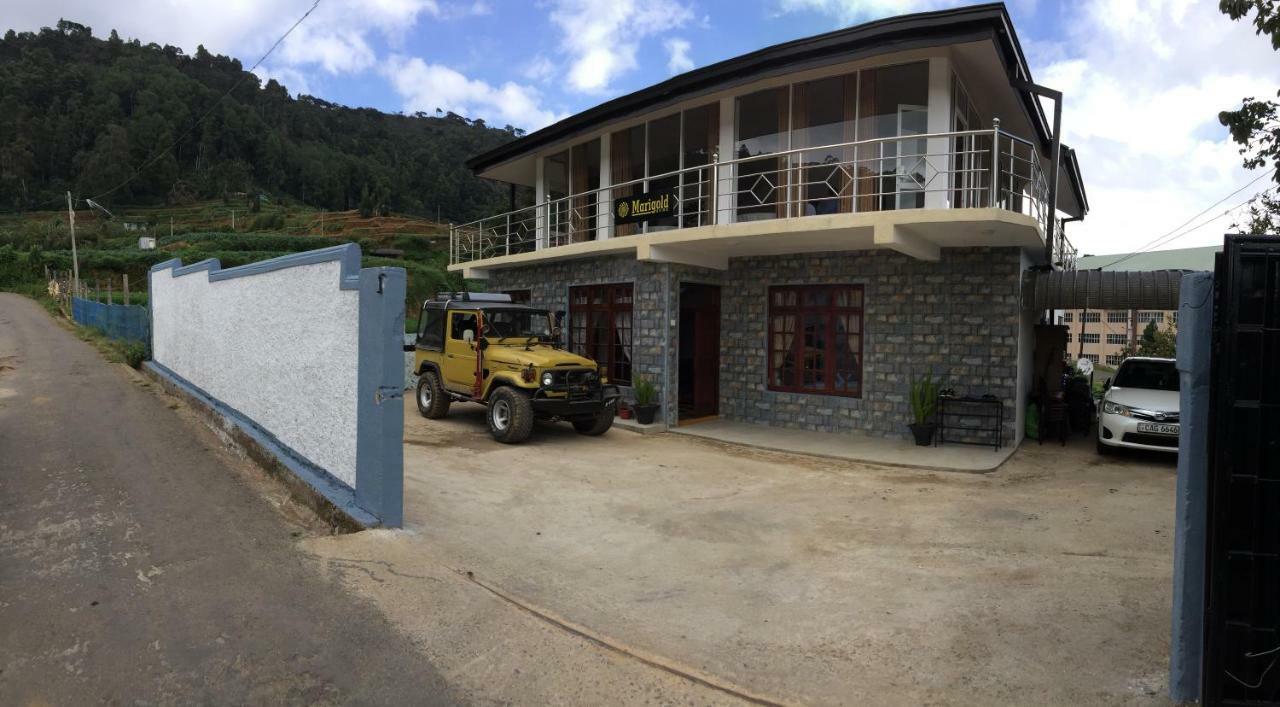 Marigold Home Νουβάρα Ελίγια Εξωτερικό φωτογραφία