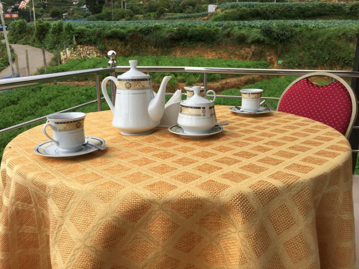 Marigold Home Νουβάρα Ελίγια Εξωτερικό φωτογραφία