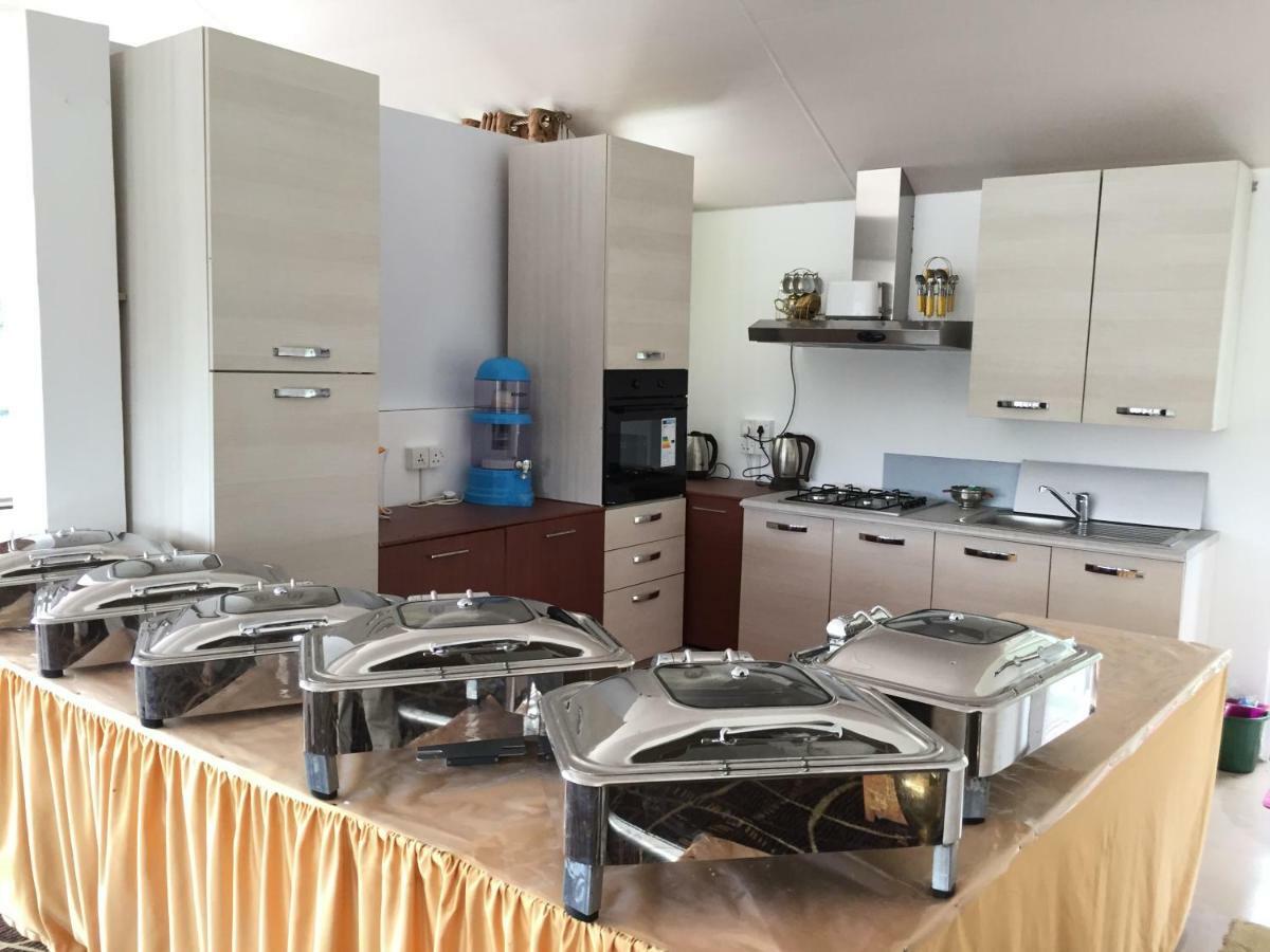 Marigold Home Νουβάρα Ελίγια Εξωτερικό φωτογραφία