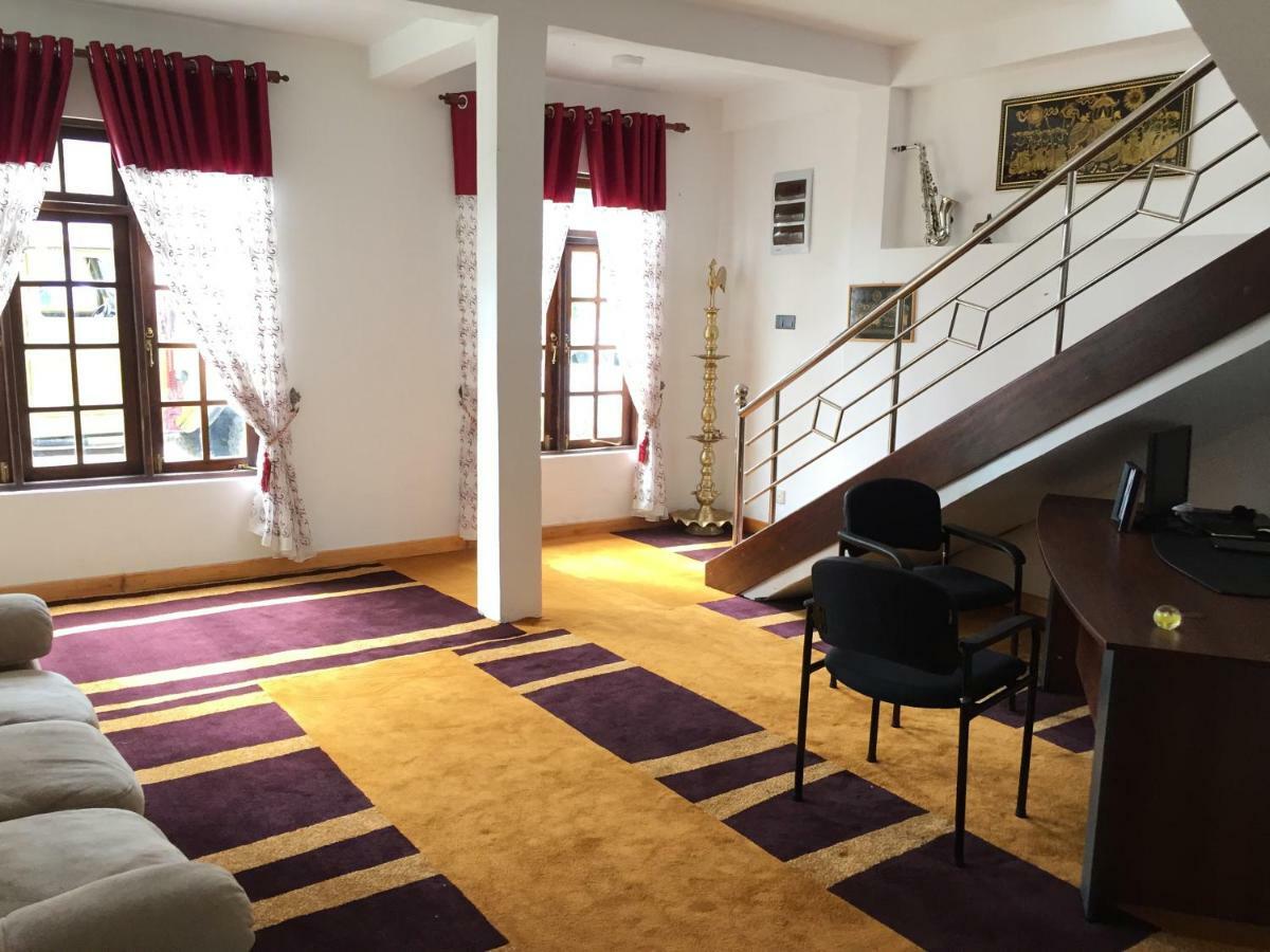 Marigold Home Νουβάρα Ελίγια Εξωτερικό φωτογραφία