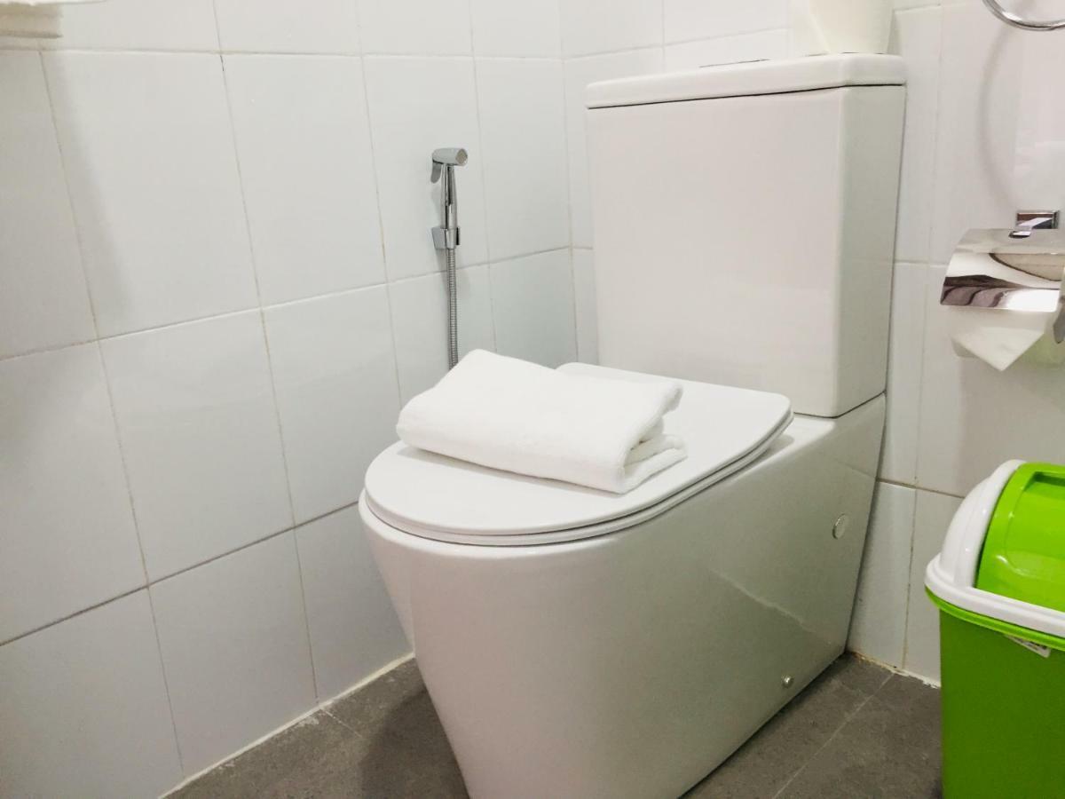 Marigold Home Νουβάρα Ελίγια Εξωτερικό φωτογραφία