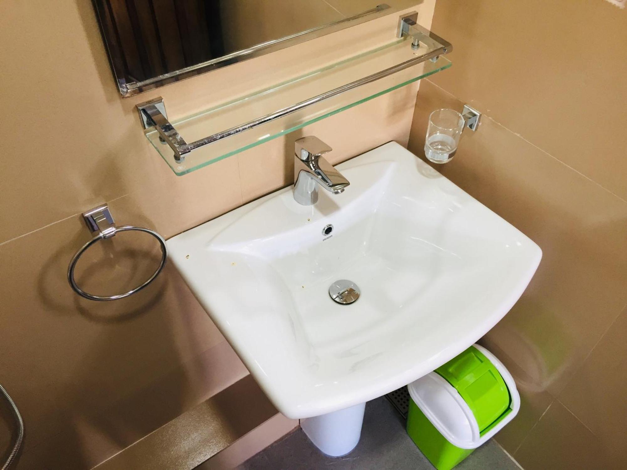Marigold Home Νουβάρα Ελίγια Εξωτερικό φωτογραφία
