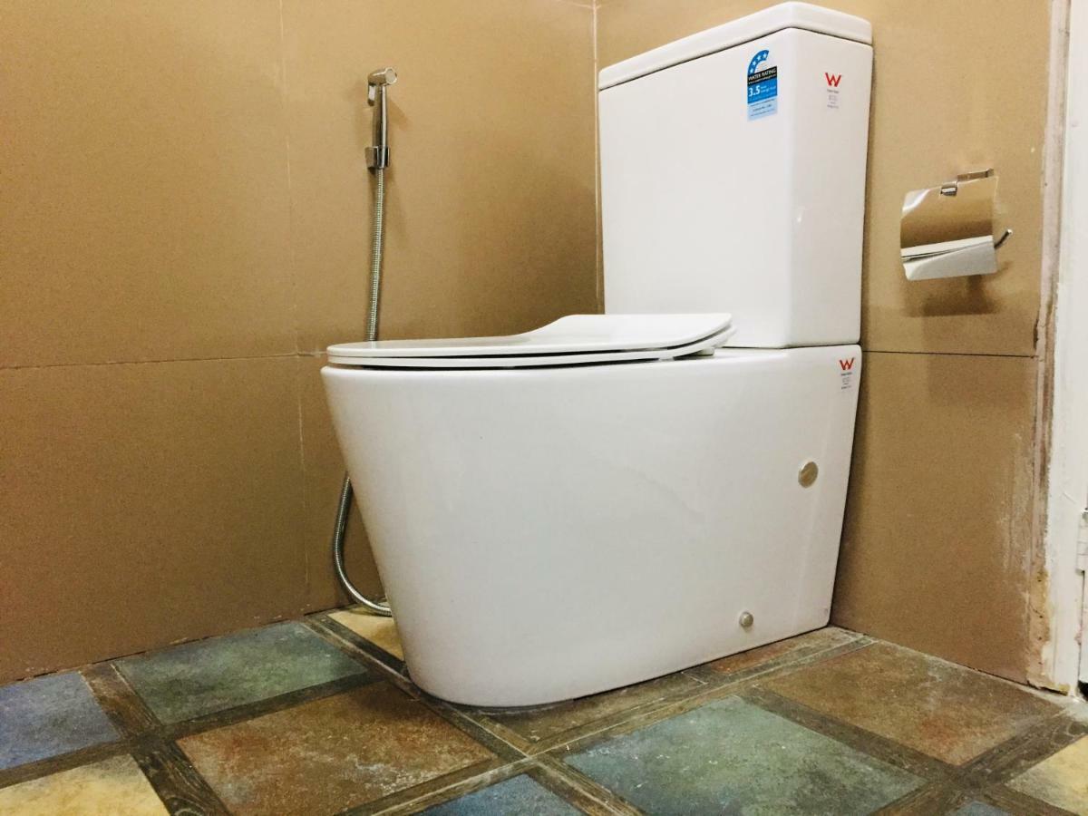 Marigold Home Νουβάρα Ελίγια Εξωτερικό φωτογραφία